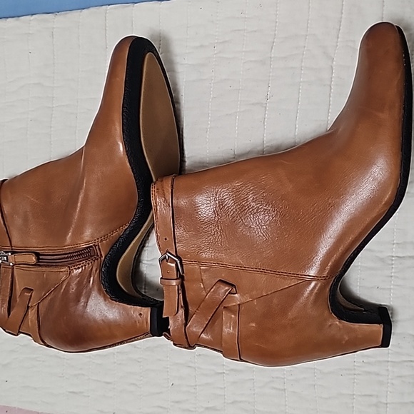 Sam Edelman Shoes - New Sam Edelman Booties 9.5